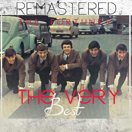The Very Best