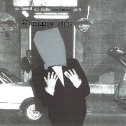 As Heard on Radio Soulwax, Part 9