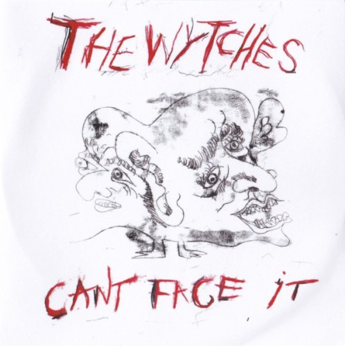 Can’t Face It