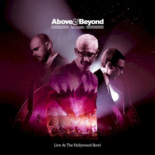 Acoustic: Live at the Hollywood Bowl