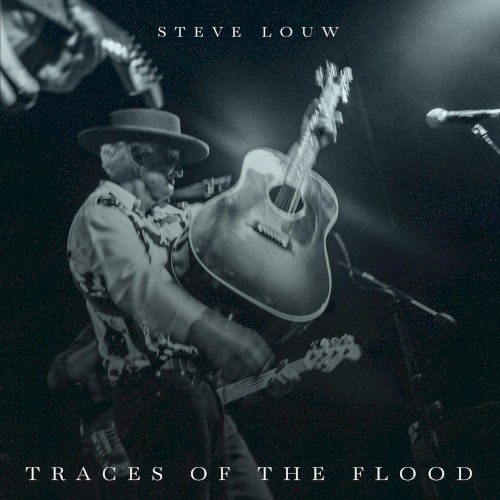 Traces of the Flood