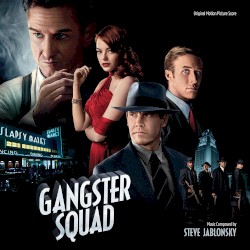 Gangster Squad