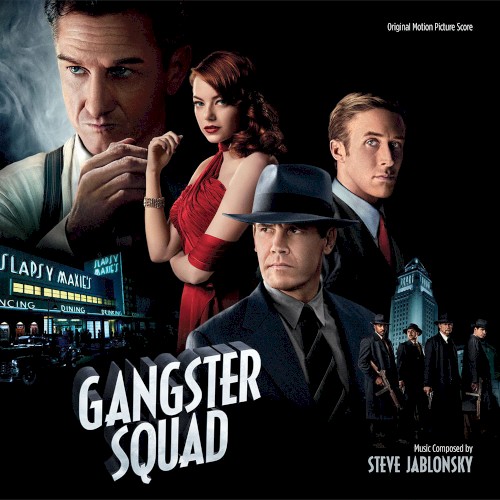 Gangster Squad