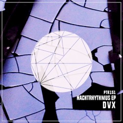 Nachtrhythmus EP