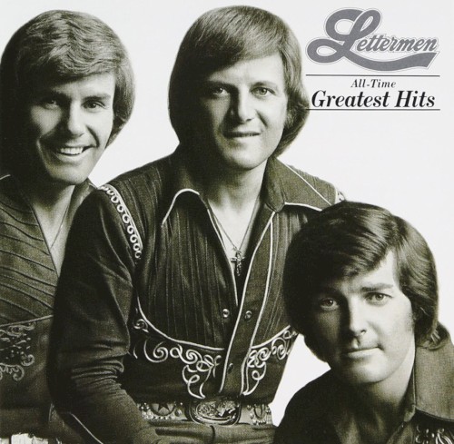 All-Time Greatest Hits