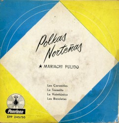 Polkas norteñas