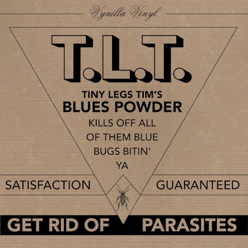 Get Rid of Parasites