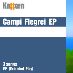 Campi Flegrei EP