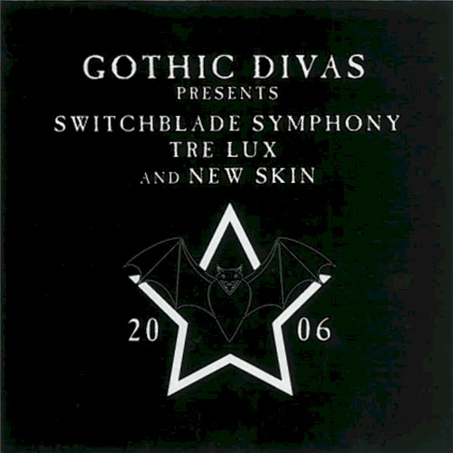 Gothic Divas Presents...