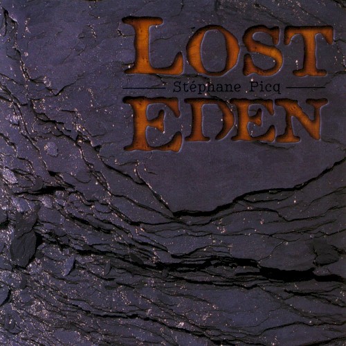 Lost Eden