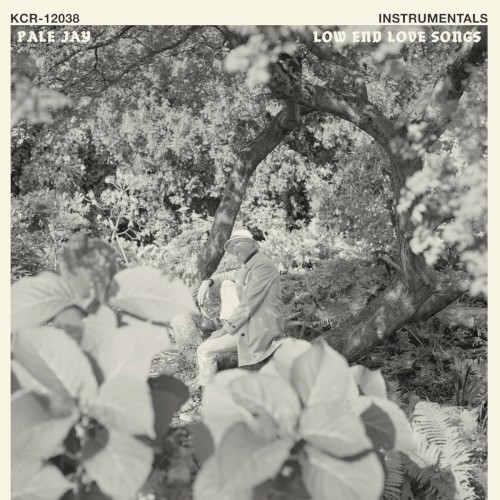 Low End Love Songs (Instrumentals)