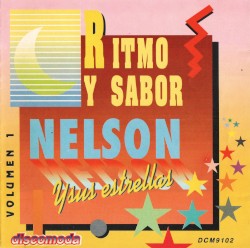 Ritmo y sabor, volumen 1