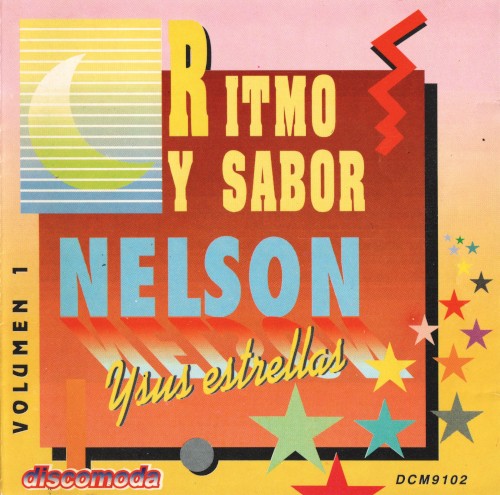 Ritmo y sabor, volumen 1