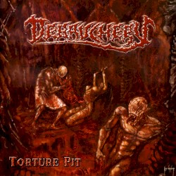 Torture Pit