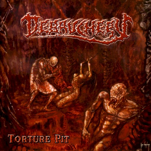 Torture Pit