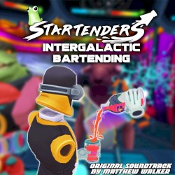 Startenders Soundtrack
