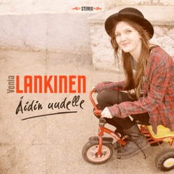 Äidin uudelle