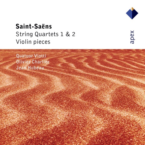 String Quartets