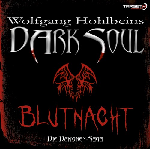 Dark Soul: Blutnacht