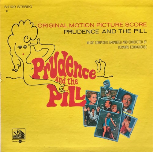 Prudence and the Pill
