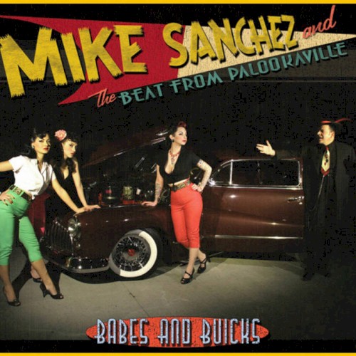 Babes and Buicks