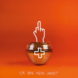 Ich bin kein Arzt