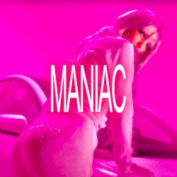 Maniac