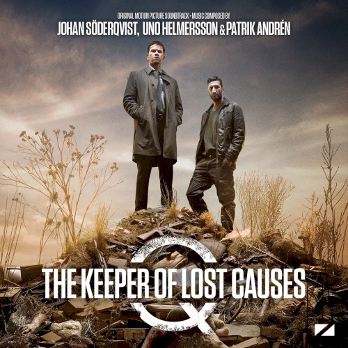 The Keeper of Lost Causes (Original Motion Picture Soundtrack)