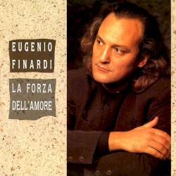 La forza dell'amore / Patrizia