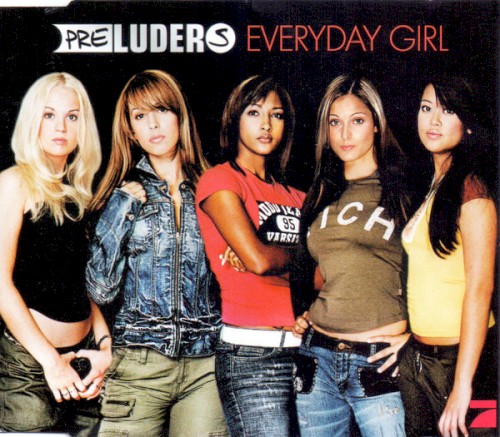 Everyday Girl