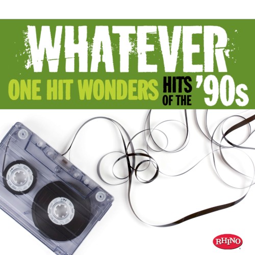Whatever: One Hit Wonders of the '90s