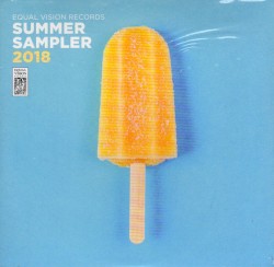 Equal Vision Records Summer Sampler 2018