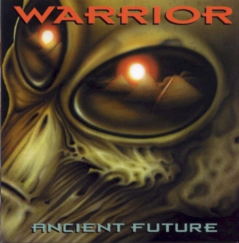 Ancient Future