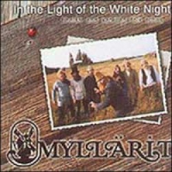 In the Light of the White Night: Finnish and Karelian Folk Tunes
