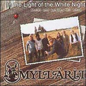 In the Light of the White Night: Finnish and Karelian Folk Tunes