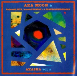 Akasha, Volume 2