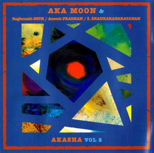 Akasha, Volume 2