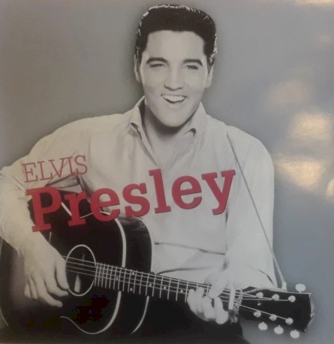 Elvis Presley