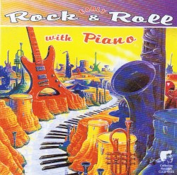 Rock & Roll With Piano
