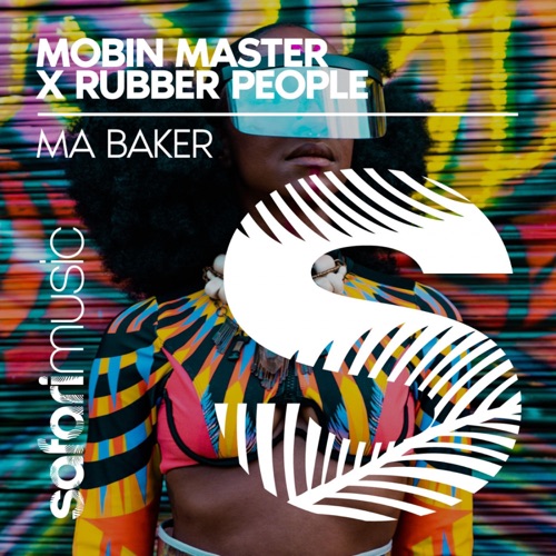 Ma Baker
