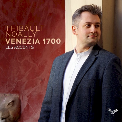 Venezia 1700