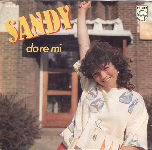 Do re mi / Dans de disco met mij
