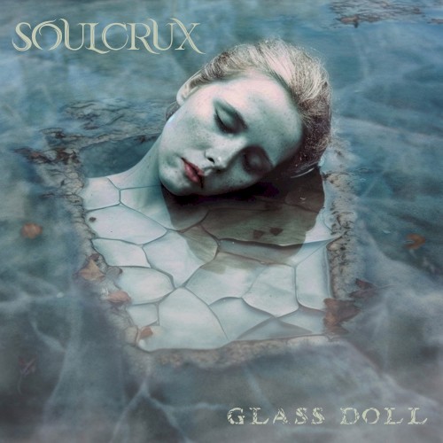 Glass Doll