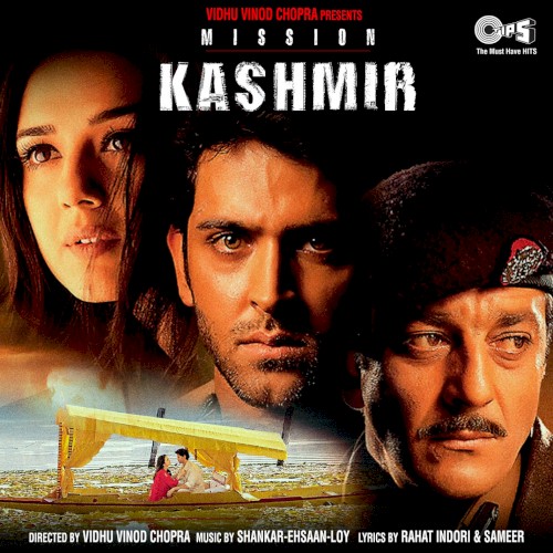 Mission Kashmir