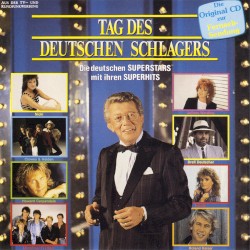 Tag des deutschen Schlagers