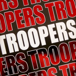 Troopers