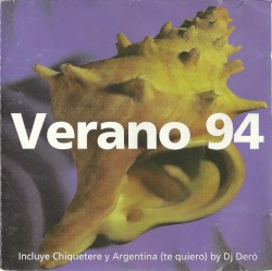 Verano 94