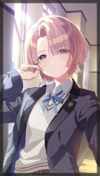 有村麻央 1st Single「Fluorite」