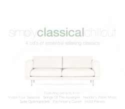 Simply Classical Chillout