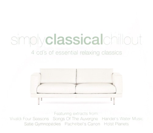 Simply Classical Chillout